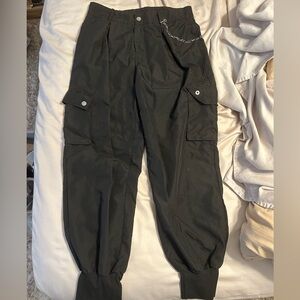 Jogger Chain Pants